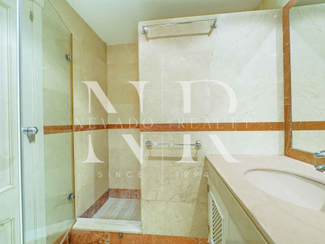 Appartement en bord de mer à vendre à Jardin del Mediterraneo