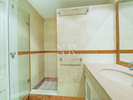 Appartement en bord de mer à vendre à Jardin del Mediterraneo