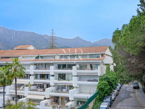 Appartement en bord de mer à vendre à Jardin del Mediterraneo