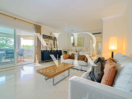 Appartement en bord de mer à vendre à Jardin del Mediterraneo