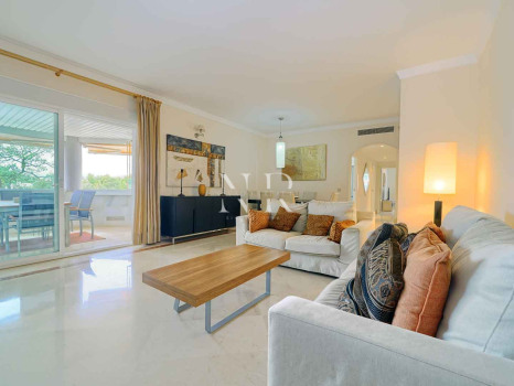 Appartement en bord de mer à vendre à Jardin del Mediterraneo