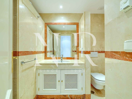 Appartement en bord de mer à vendre à Jardin del Mediterraneo