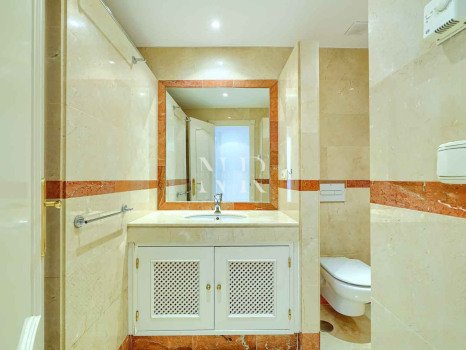 Appartement en bord de mer à vendre à Jardin del Mediterraneo