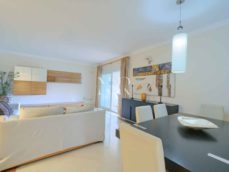 Appartement en bord de mer à vendre à Jardin del Mediterraneo