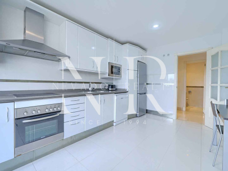Appartement en bord de mer à vendre à Jardin del Mediterraneo