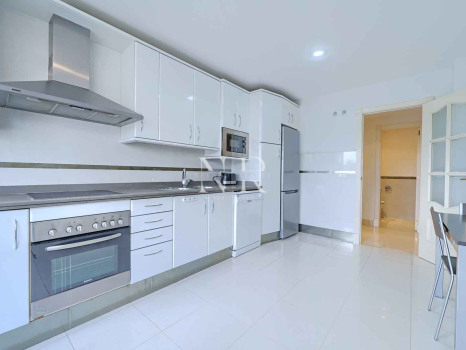 Appartement en bord de mer à vendre à Jardin del Mediterraneo