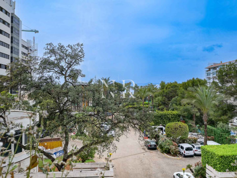 Appartement en bord de mer à vendre à Jardin del Mediterraneo