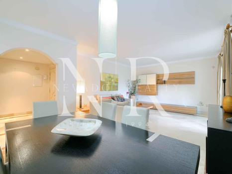 Appartement en bord de mer à vendre à Jardin del Mediterraneo