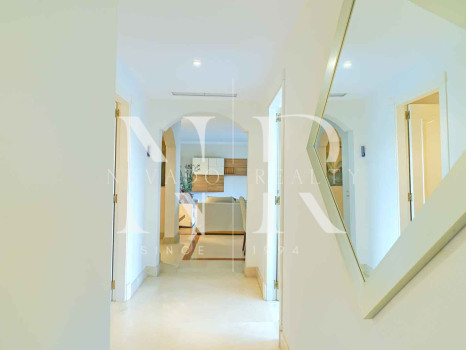 Appartement en bord de mer à vendre à Jardin del Mediterraneo