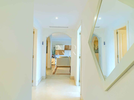 Appartement en bord de mer à vendre à Jardin del Mediterraneo
