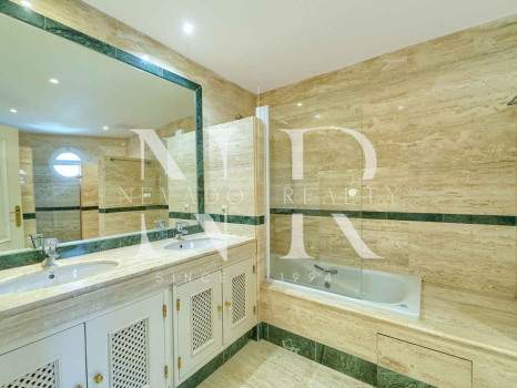 Appartement en bord de mer à vendre à Jardin del Mediterraneo