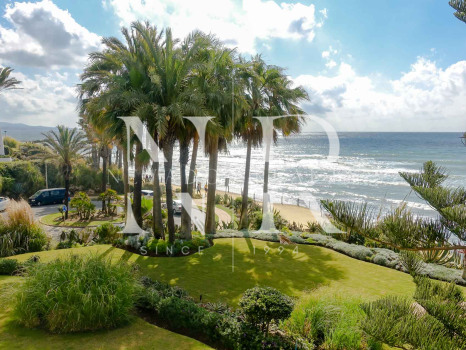 Appartement en bord de mer à vendre à Jardin del Mediterraneo