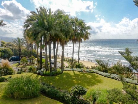Appartement en bord de mer à vendre à Jardin del Mediterraneo