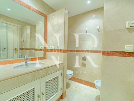 Appartement en bord de mer à vendre à Jardin del Mediterraneo