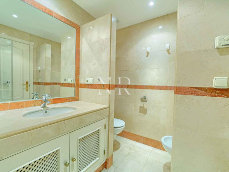 Appartement en bord de mer à vendre à Jardin del Mediterraneo
