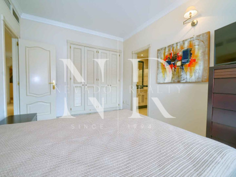 Appartement en bord de mer à vendre à Jardin del Mediterraneo
