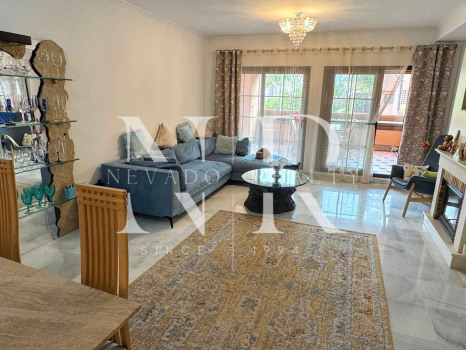 Appartement en bord de mer à Hacienda del Sol, Estepona, à vendre