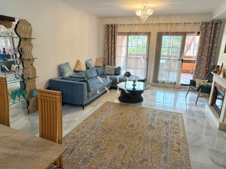 Appartement en bord de mer à Hacienda del Sol, Estepona, à vendre