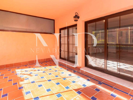 Appartement en bord de mer à Hacienda del Sol, Estepona, à vendre