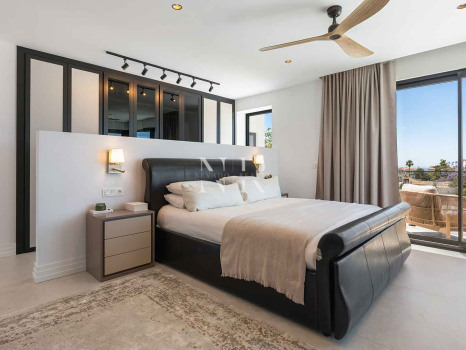 Villa à vendre à Bel Air, Estepona