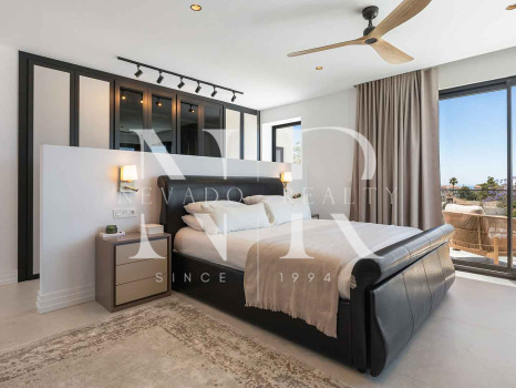 Villa à vendre à Bel Air, Estepona