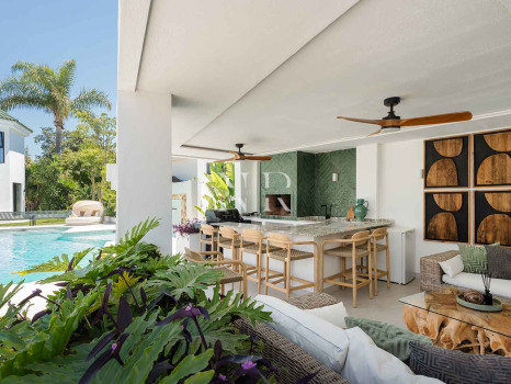 Villa à vendre à Bel Air, Estepona