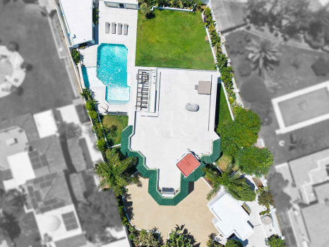 Villa à vendre à Bel Air, Estepona