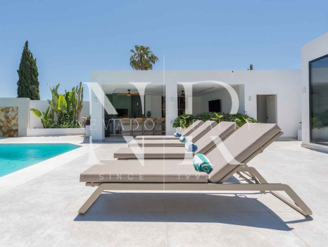 Villa à vendre à Bel Air, Estepona