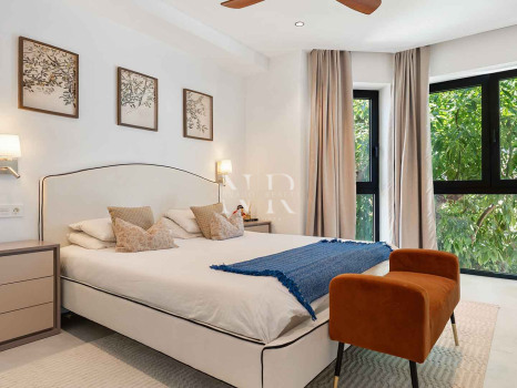 Villa à vendre à Bel Air, Estepona