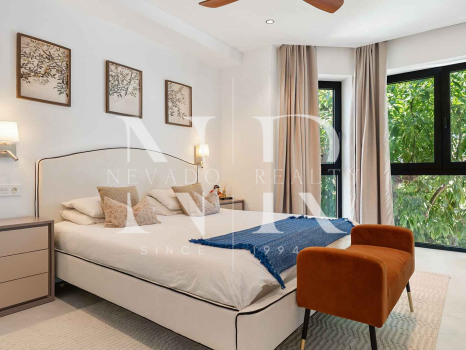 Villa à vendre à Bel Air, Estepona