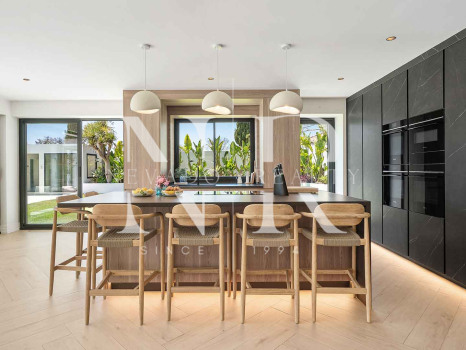 Villa à vendre à Bel Air, Estepona