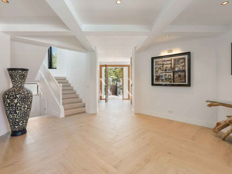 Villa à vendre à Bel Air, Estepona