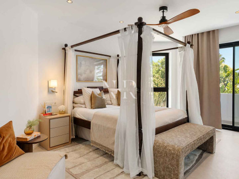 Villa à vendre à Bel Air, Estepona