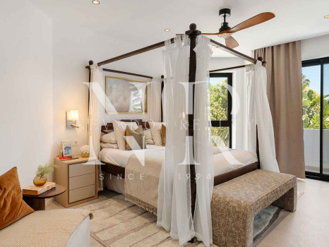 Villa à vendre à Bel Air, Estepona