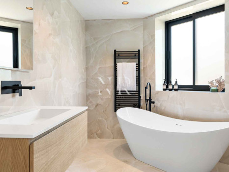 Villa à vendre à Bel Air, Estepona