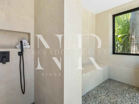 Villa à vendre à Bel Air, Estepona