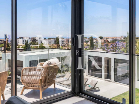 Villa à vendre à Bel Air, Estepona