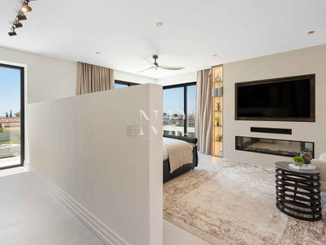 Villa à vendre à Bel Air, Estepona