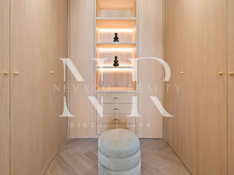 Penthouse avec vue sur la mer à vendre à Nueva Andalucía