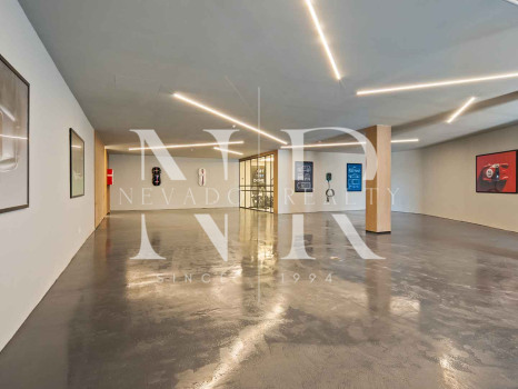 Penthouse avec vue sur la mer à vendre à Nueva Andalucía