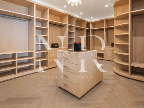 Penthouse avec vue sur la mer à vendre à Nueva Andalucía