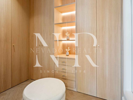 Penthouse avec vue sur la mer à vendre à Nueva Andalucía