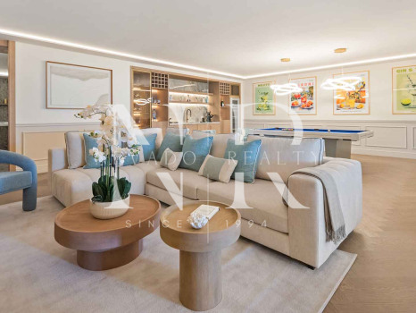 Penthouse avec vue sur la mer à vendre à Nueva Andalucía