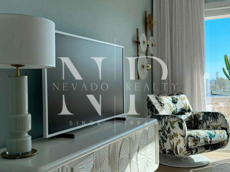 Apartamento en La Campana, Nueva Andalucía, en venta