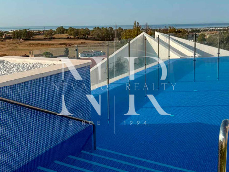 Apartamento en La Campana, Nueva Andalucía, en venta