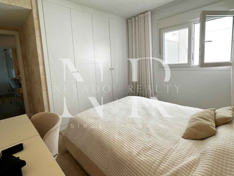 Apartamento en La Campana, Nueva Andalucía, en venta