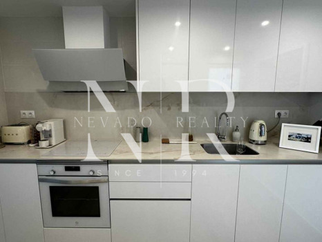 Apartamento en La Campana, Nueva Andalucía, en venta