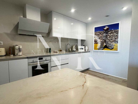 Apartamento en La Campana, Nueva Andalucía, en venta