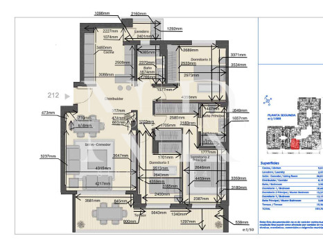 Apartamento en La Campana, Nueva Andalucía, en venta