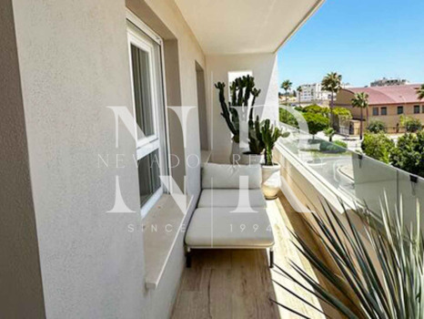 Apartamento en La Campana, Nueva Andalucía, en venta
